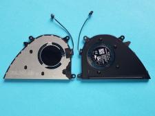 Вентилятор Hp&nbsp;17-CP0018UA